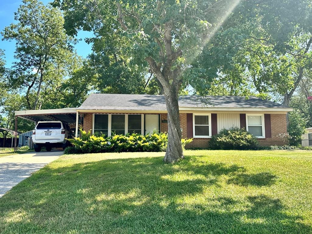 1416 55th Street, Columbus, GA, 31904