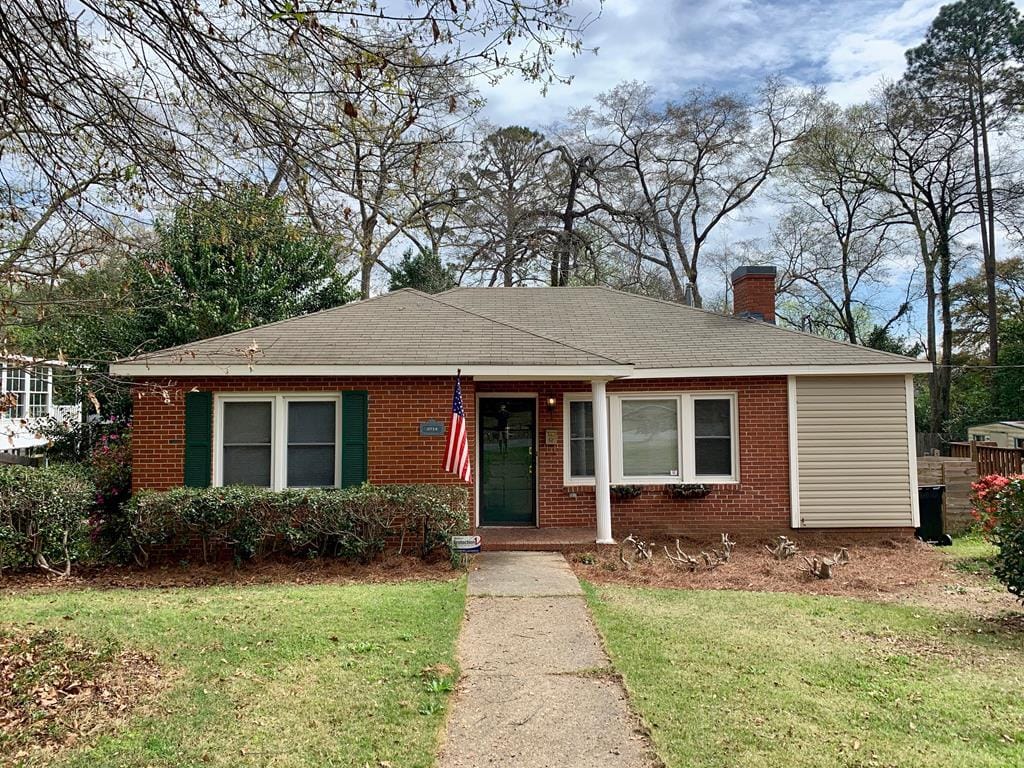 3714 15th Avenue, Columbus, GA, 31904, Main View