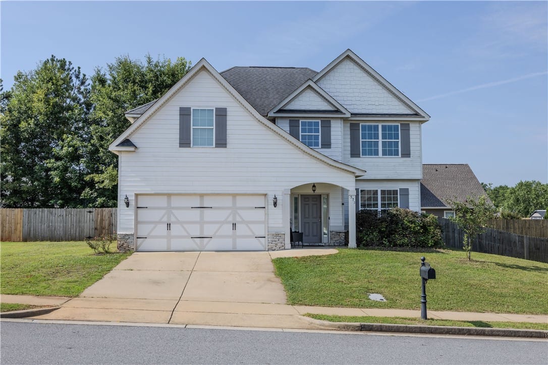 575 NORTHBROOK, Opelika, AL, 36801