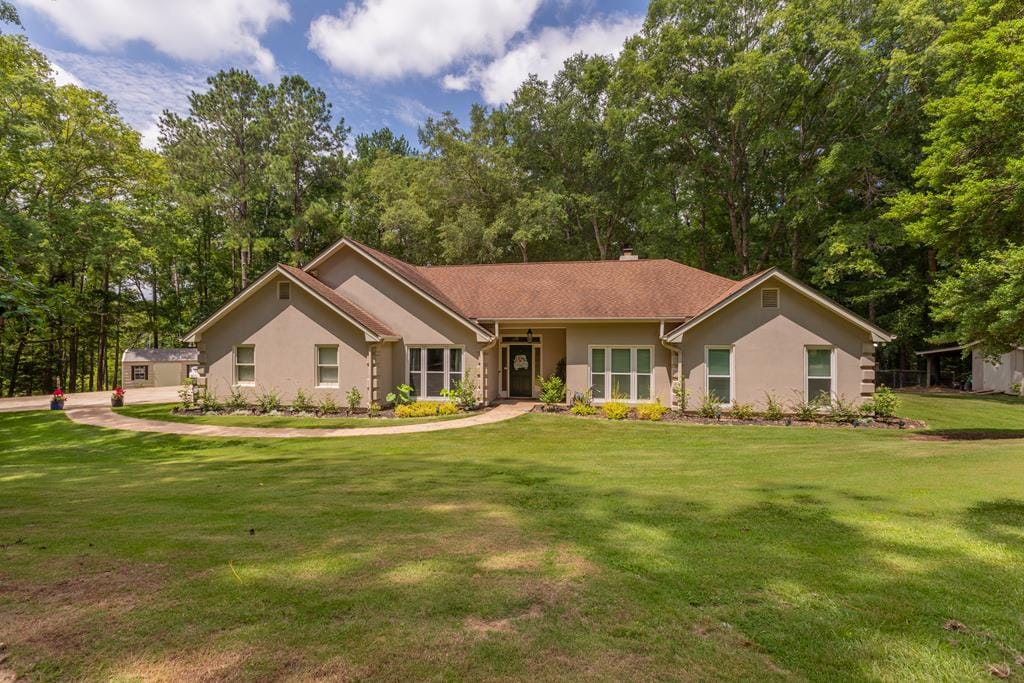 931 Plantation Creek Road, Fortson, GA, 31808