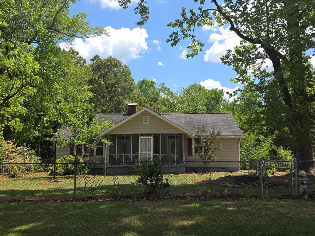 174 A Circle, Pine Mountain Valley, GA, 31823 — Photo 2