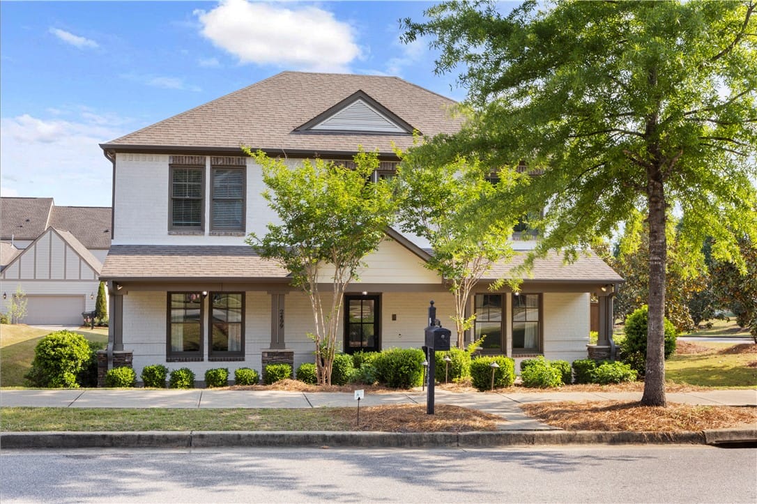 2499 MIMMS, Auburn, AL, 36832 — Photo 1