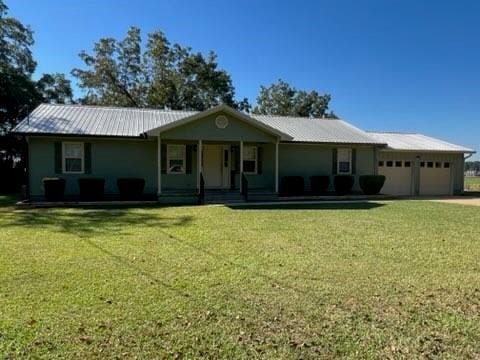 60 Strawberry, Hawkinsville, GA, 31036
