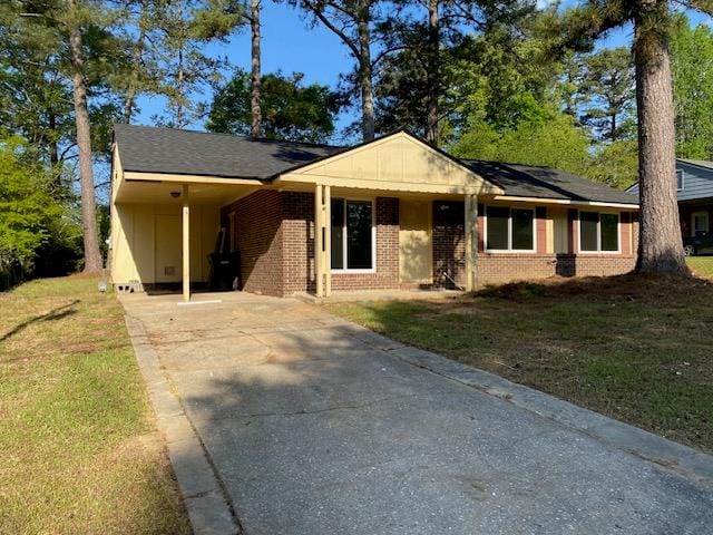 8307 Twin Chapel Drive, Columbus, GA, 31904