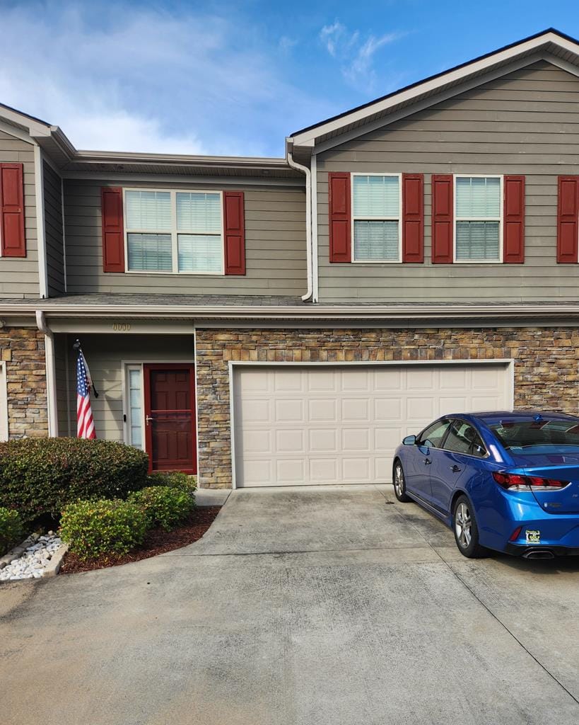 6030 Townes Way, Columbus, GA, 31909