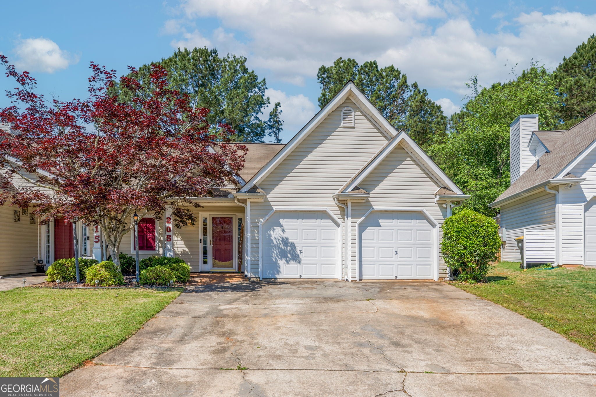 205 Courtyard Dr, Newnan, GA 30265