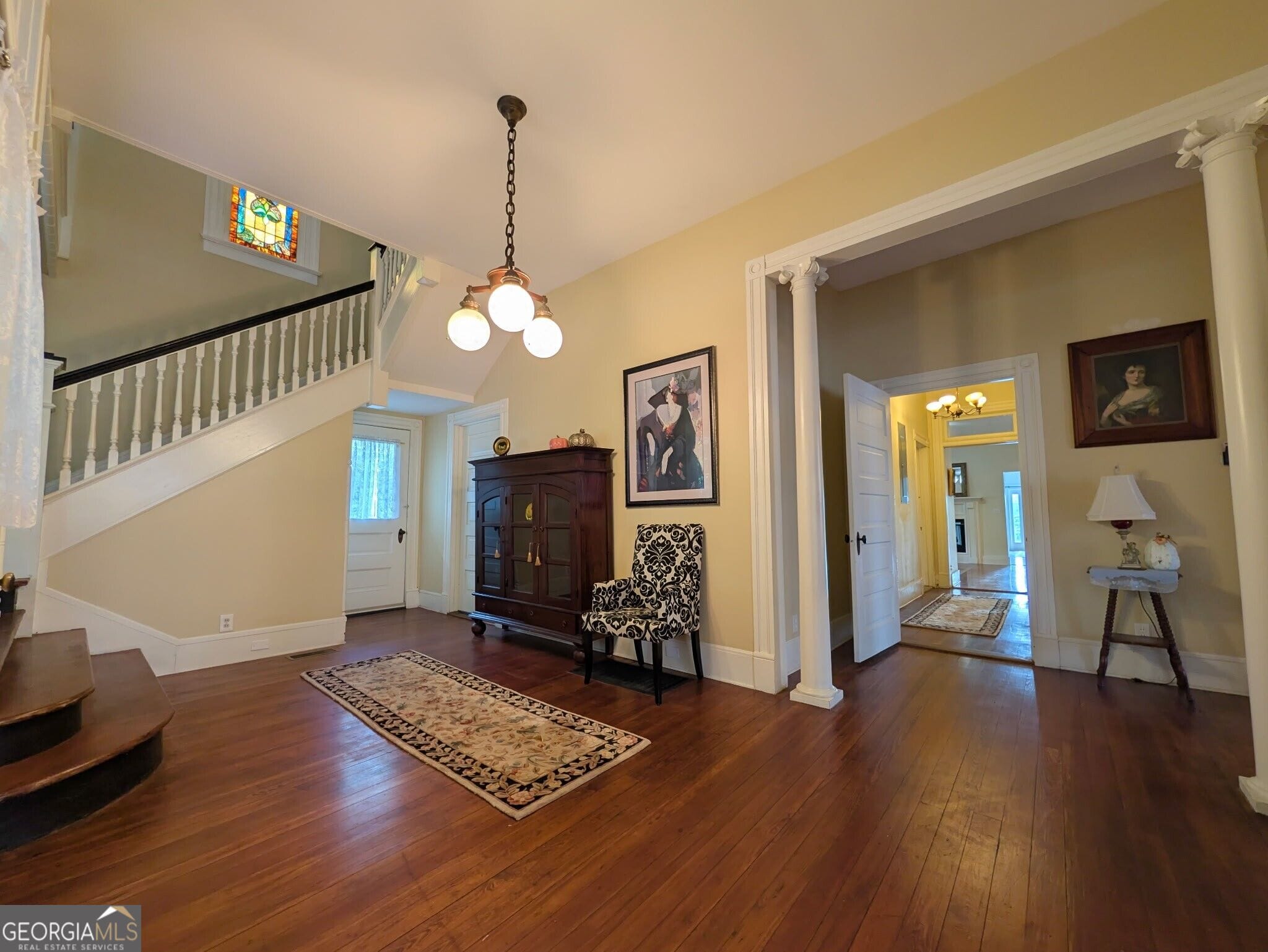 115 Greenville St S, Newnan, GA 30263