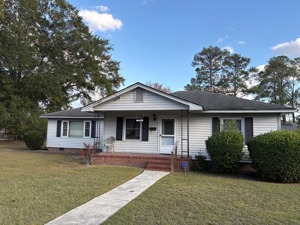 2534 Cole Drive, Columbus, GA, 31906