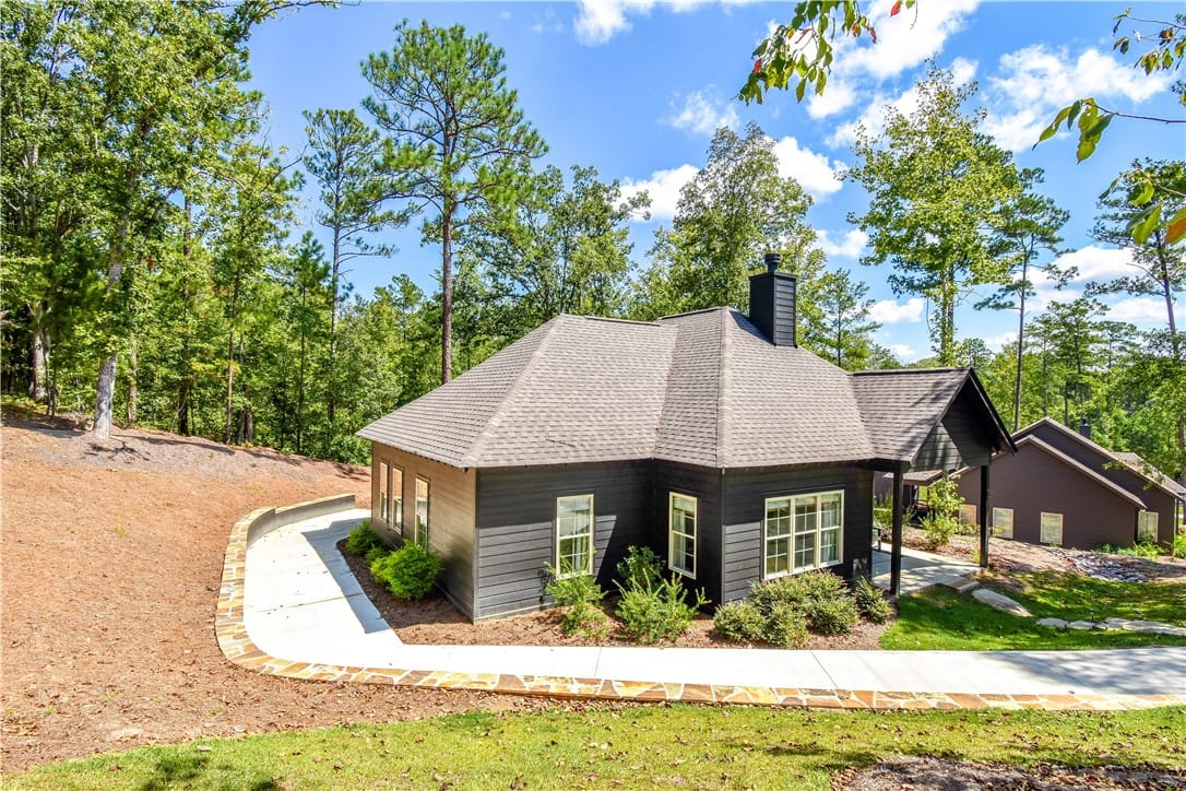 97 WILLIAMSON, Tallassee, AL, 36078