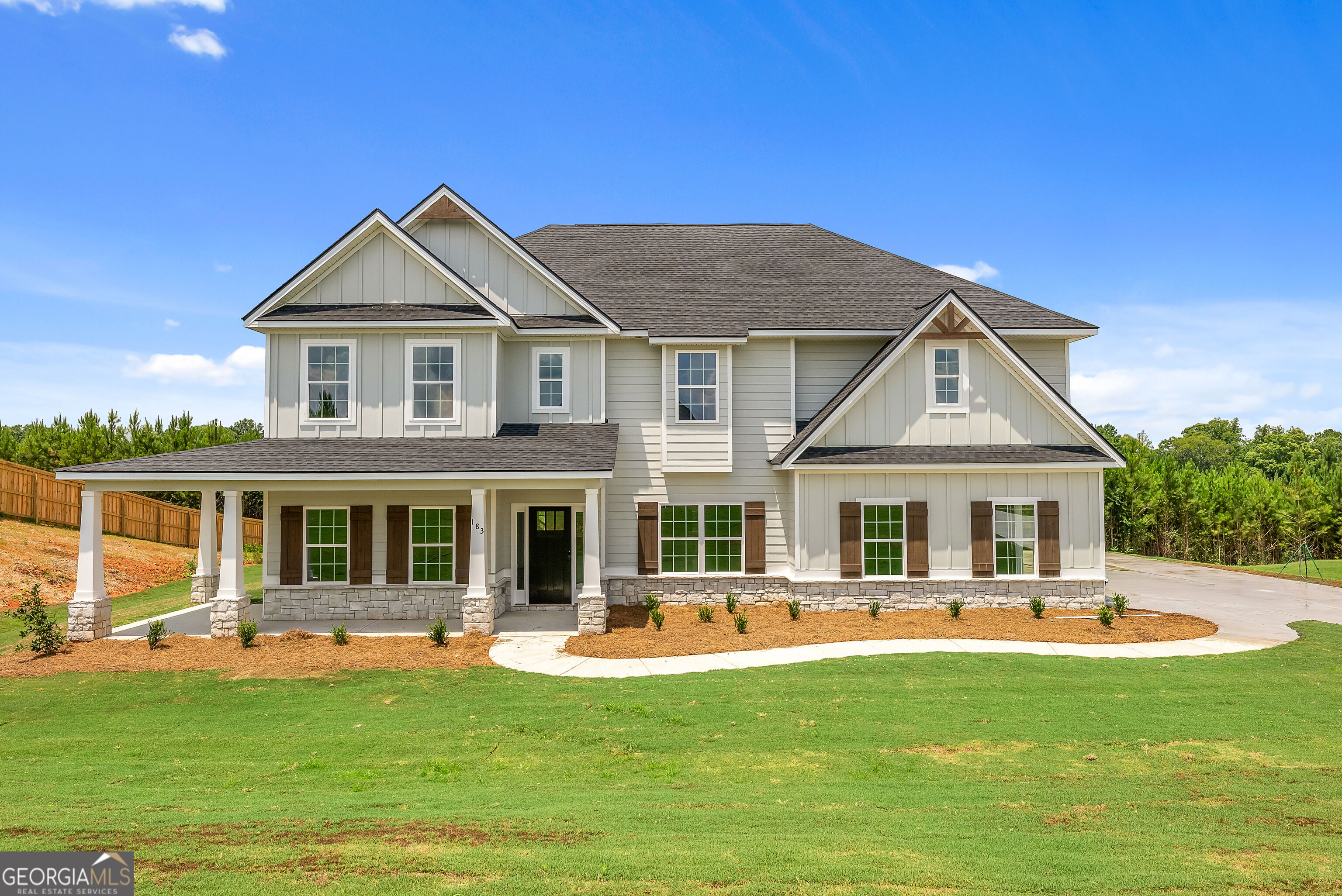 183 Hawkeye Trl, Cataula, GA 31804
