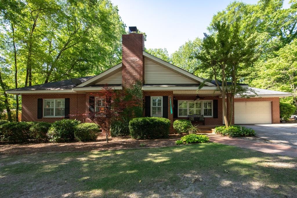 1824 St. Elmo Drive, Columbus, GA, 31901