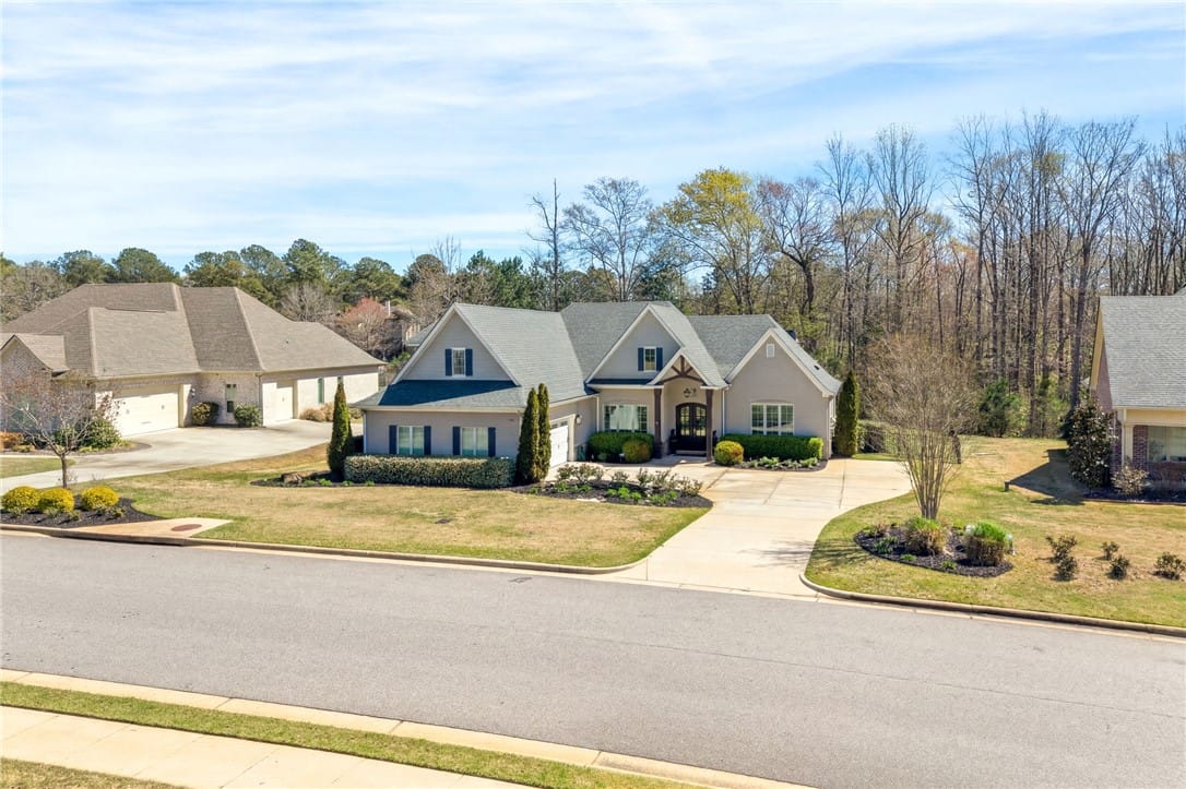 444 Merimont Blvd, Auburn, AL 36830, USA