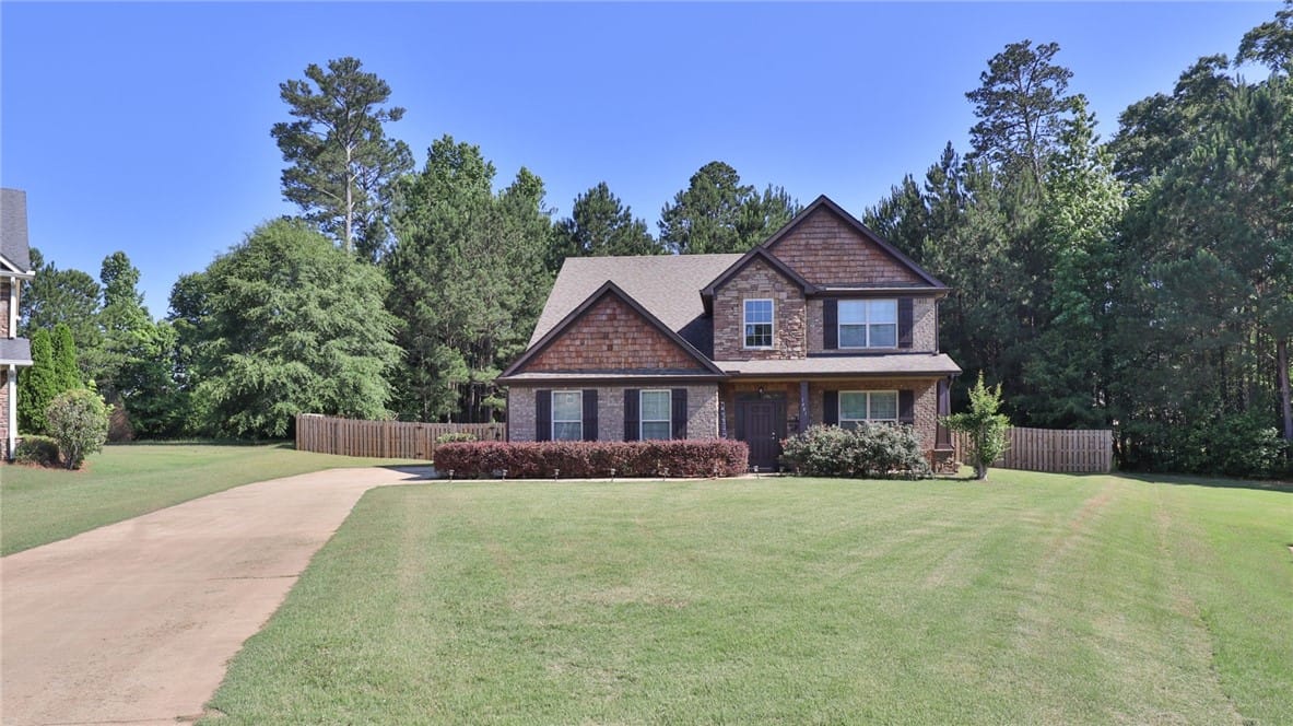 1401 BITTERNE, Opelika, AL, 36804