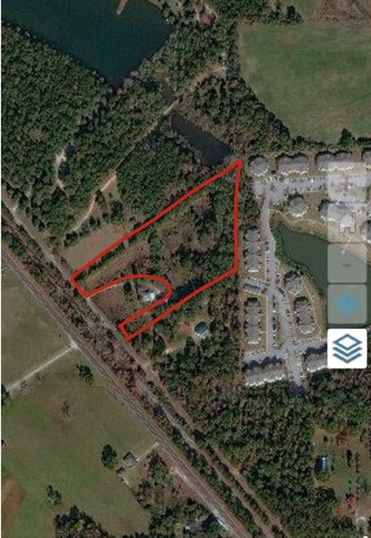 0 Lee Road 243, Smiths Station, AL 36877