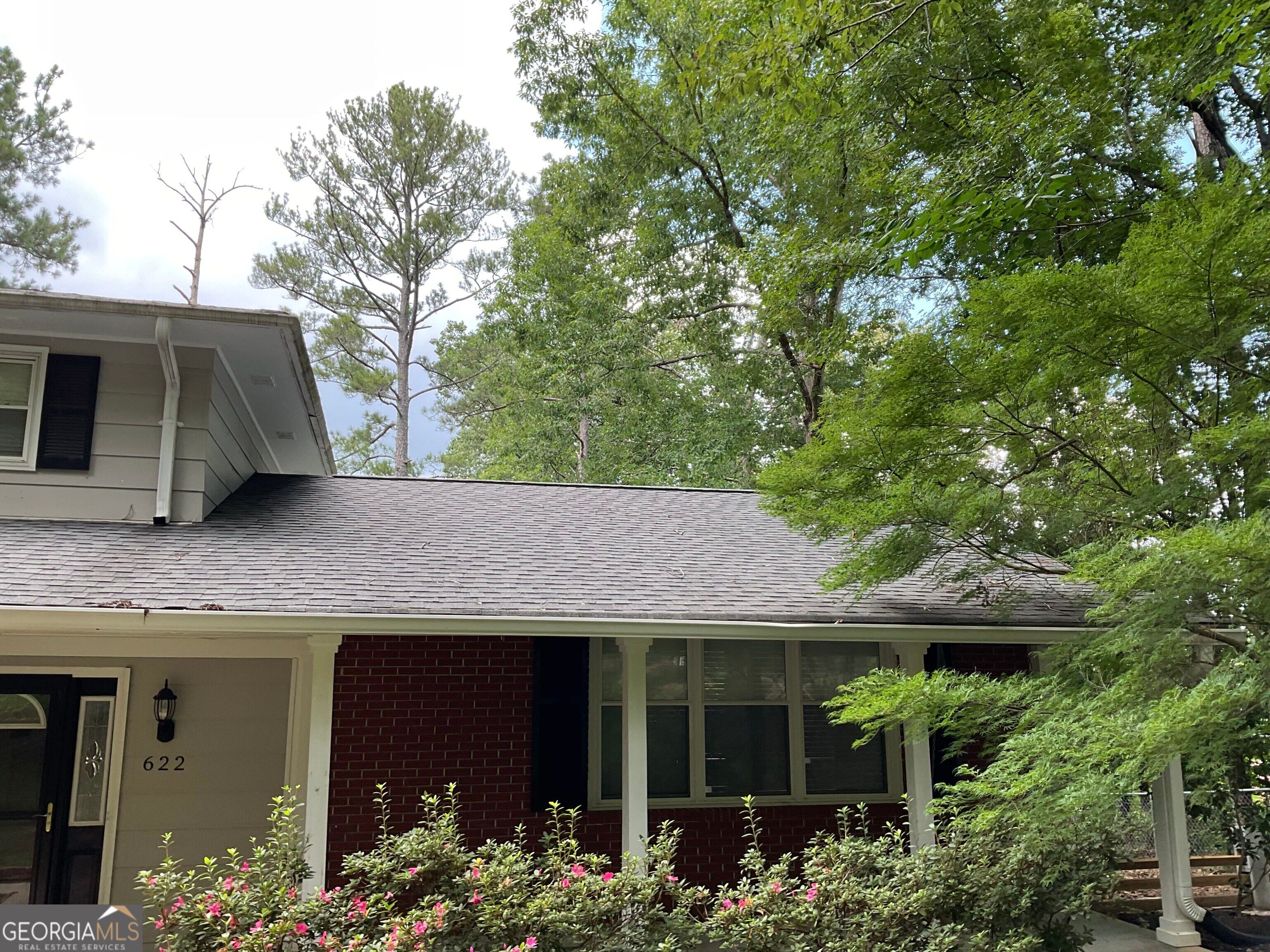 622 Pinecrest Dr, Manchester, GA 31816