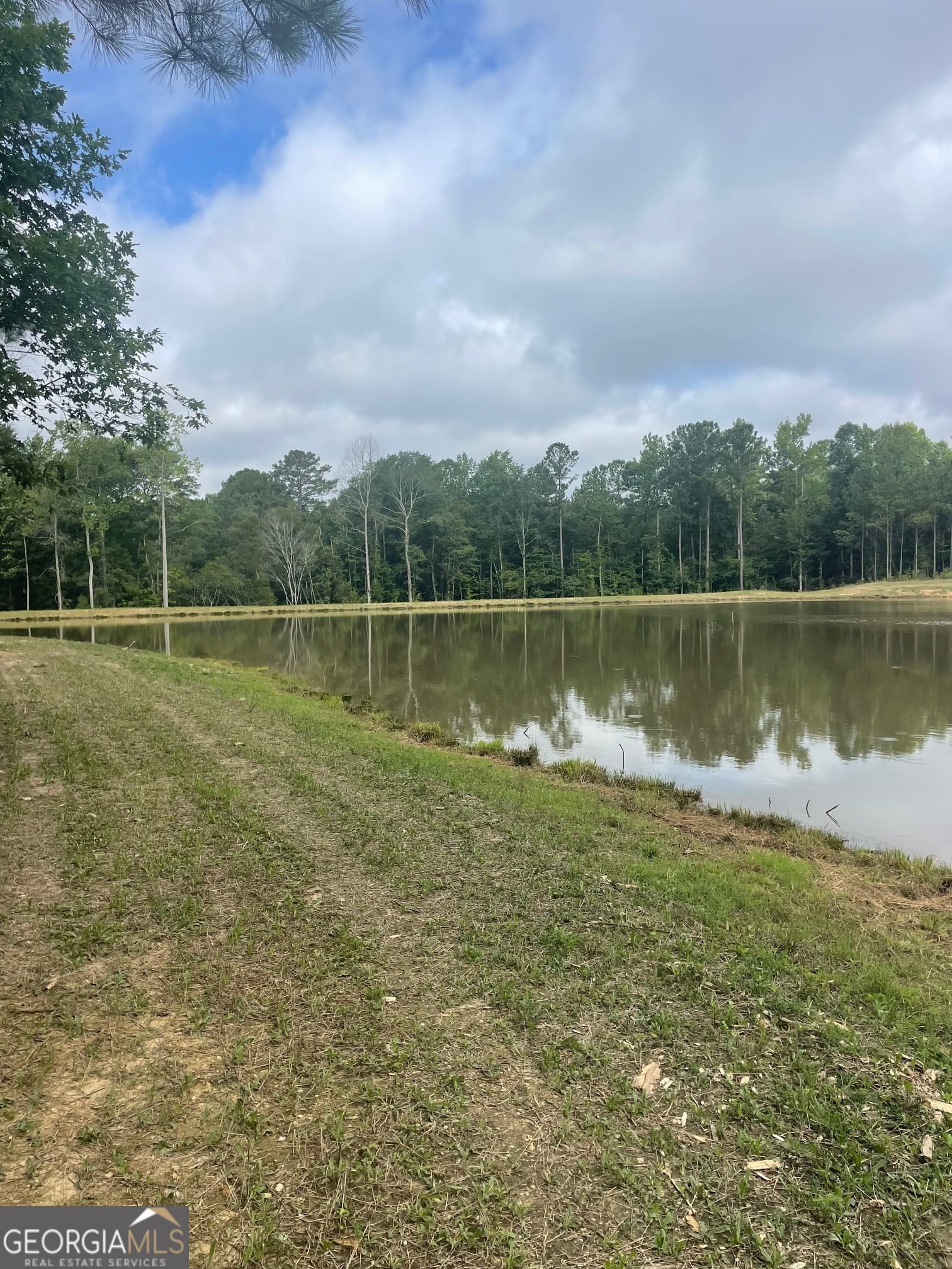 0 GRAHAM ROAD Graham, Hogansville, GA, 30230