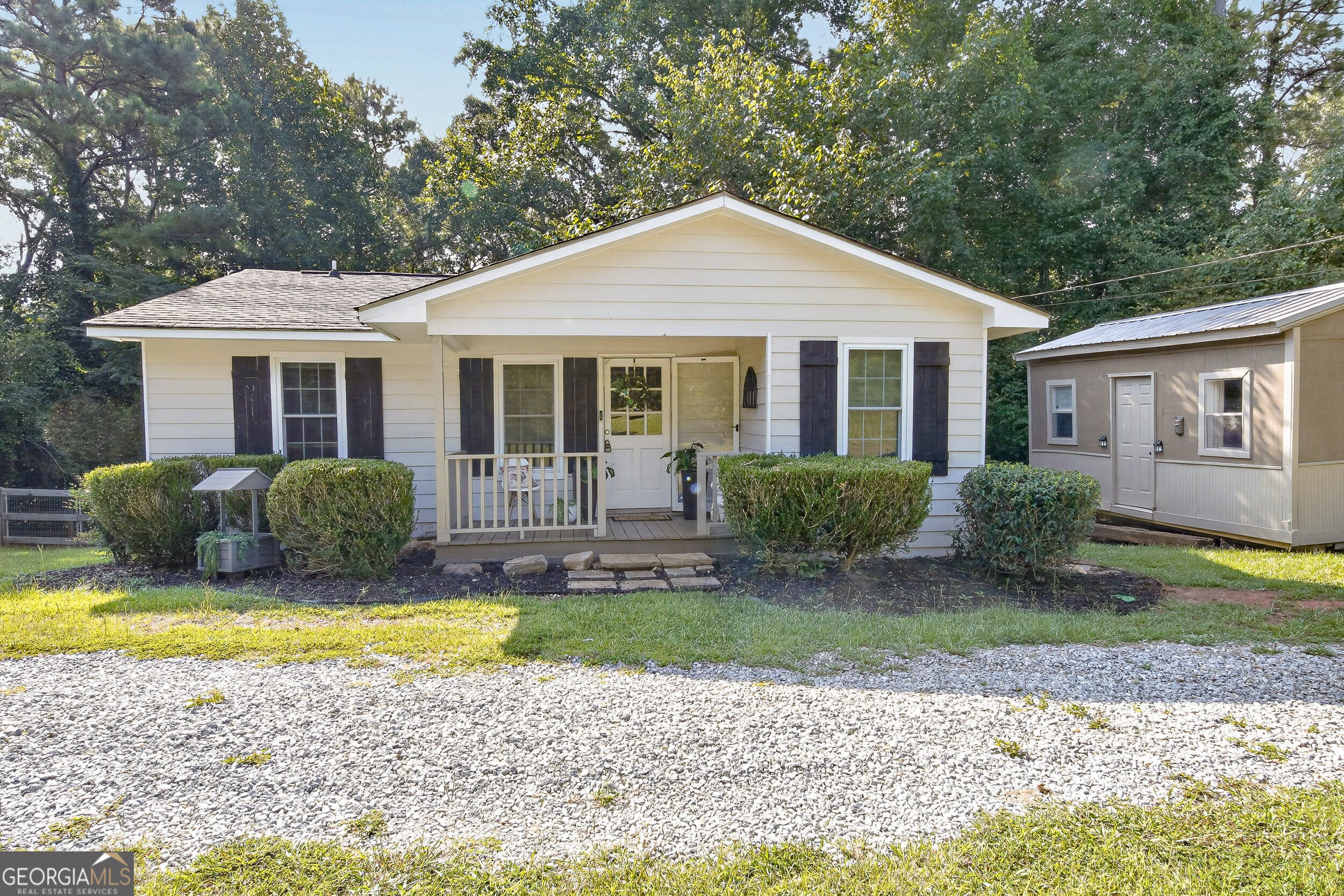 3914 Pine Lake Rd, West Point, GA 31833