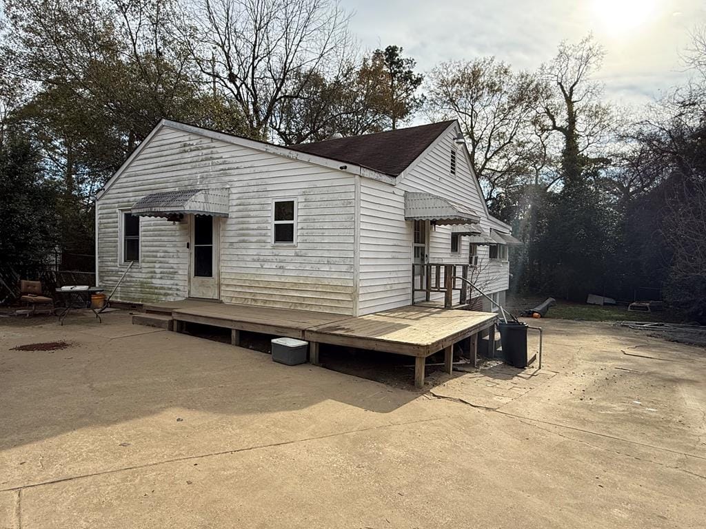 3938 Linden Circle, Columbus, GA, 31907