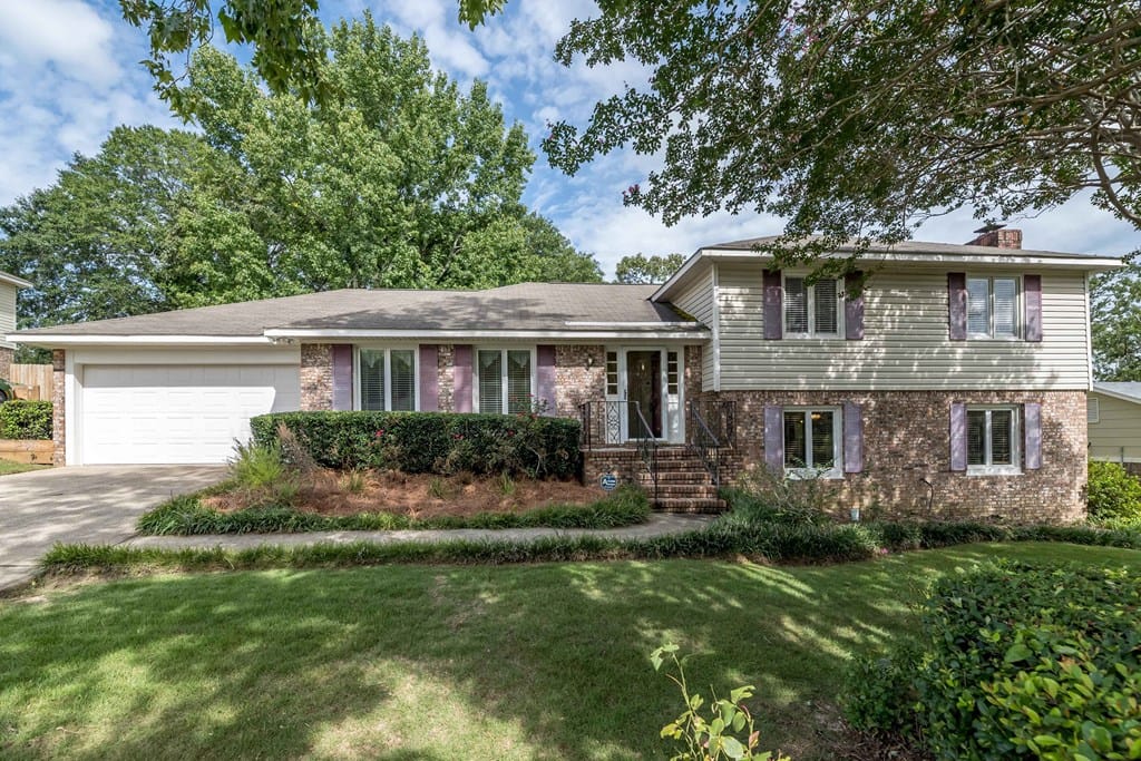 6238 Windsor Drive, Columbus, GA, 31909