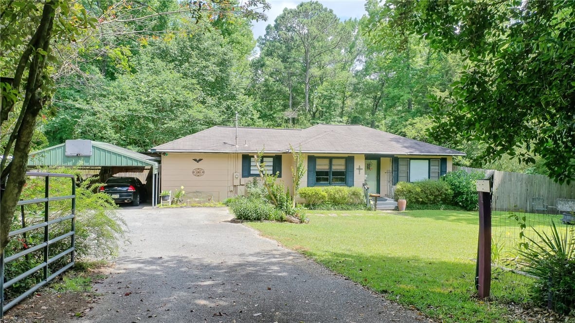5633 Society Hill Road, Opelika, AL, 36804