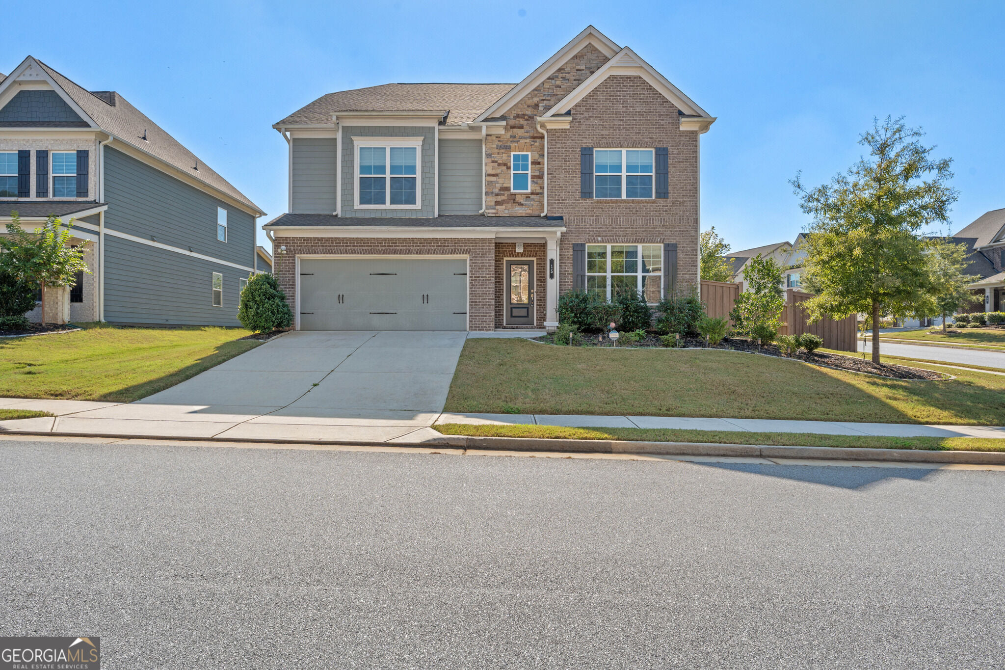15 Braemore Lane, Newnan, GA, 30263