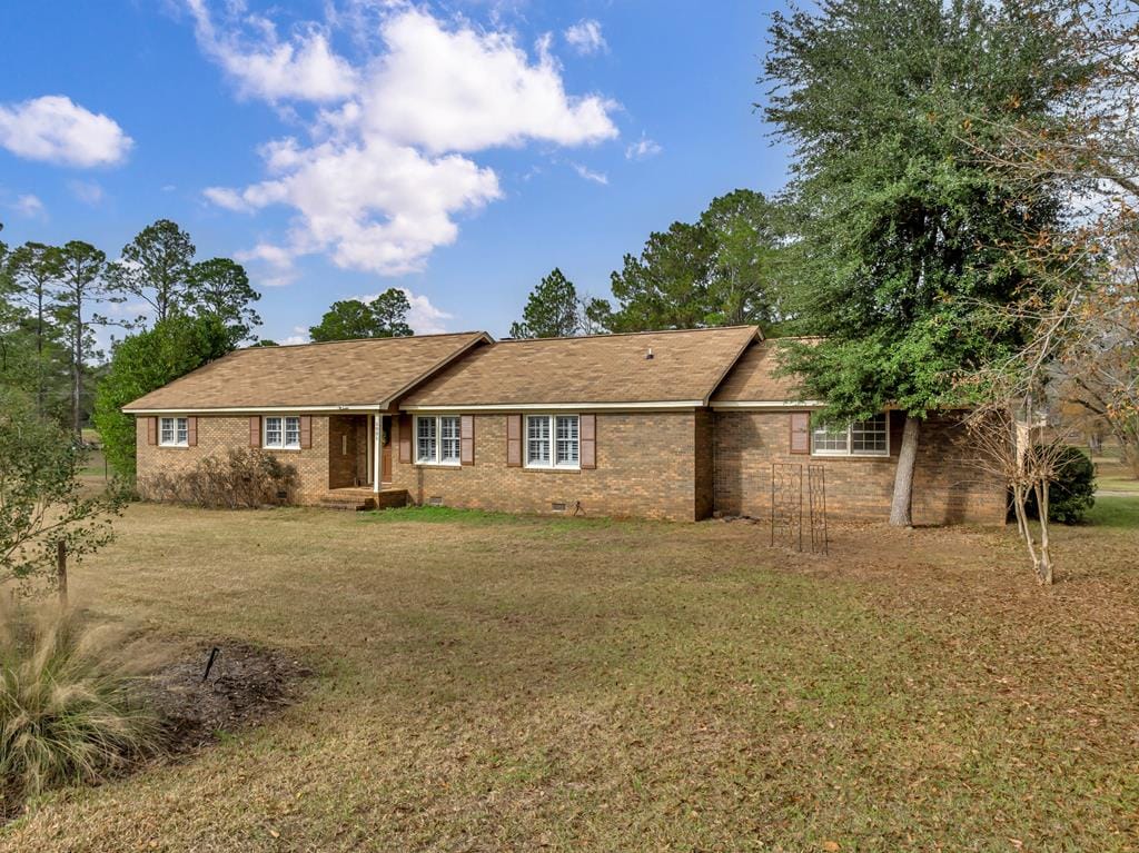 5001 Holly Hill Road, Albany, GA, 31721