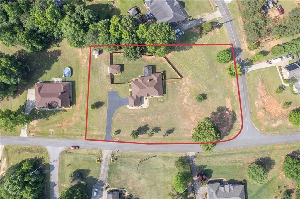 664 Boyd Branch Drive, Upatoi, GA, 31829