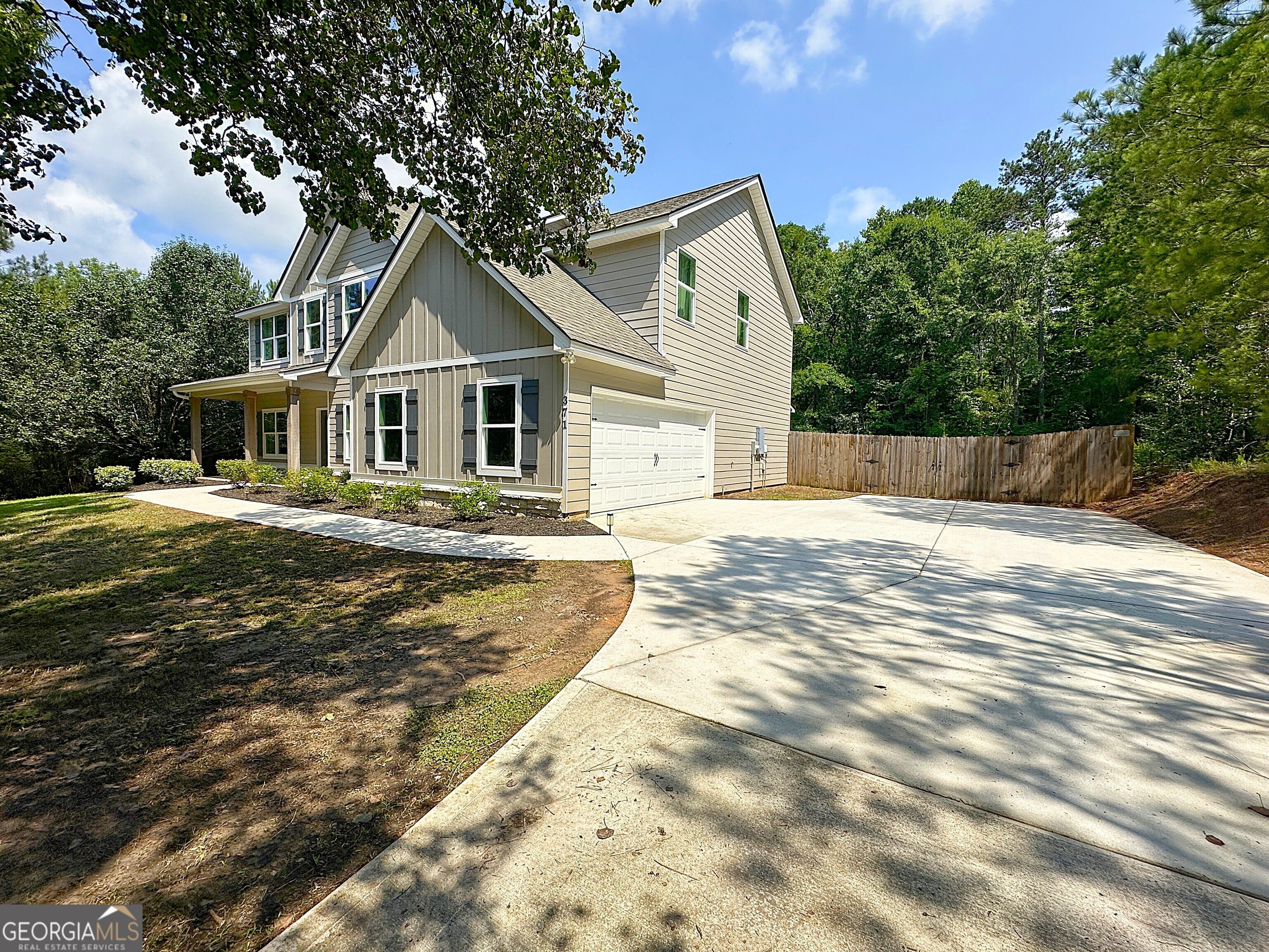 371 Hillcrest Rd, Hogansville, GA 30230, USA