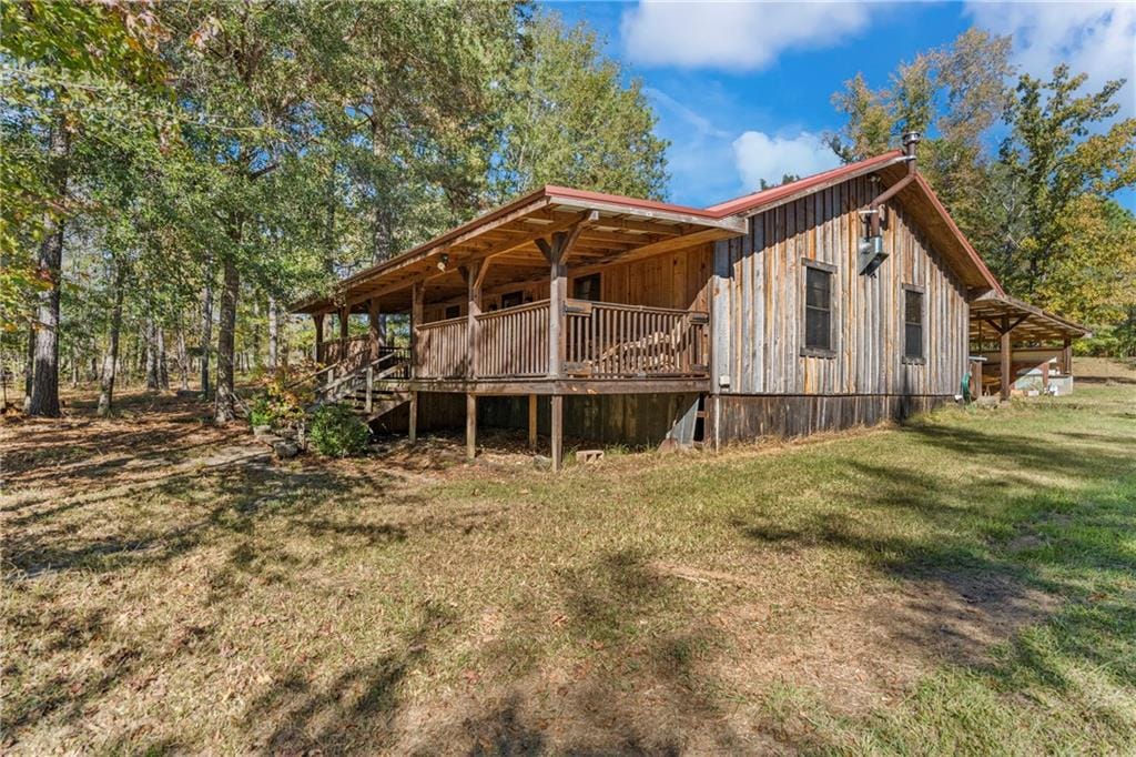 345 Howard Road, Pittsview, AL, 36871