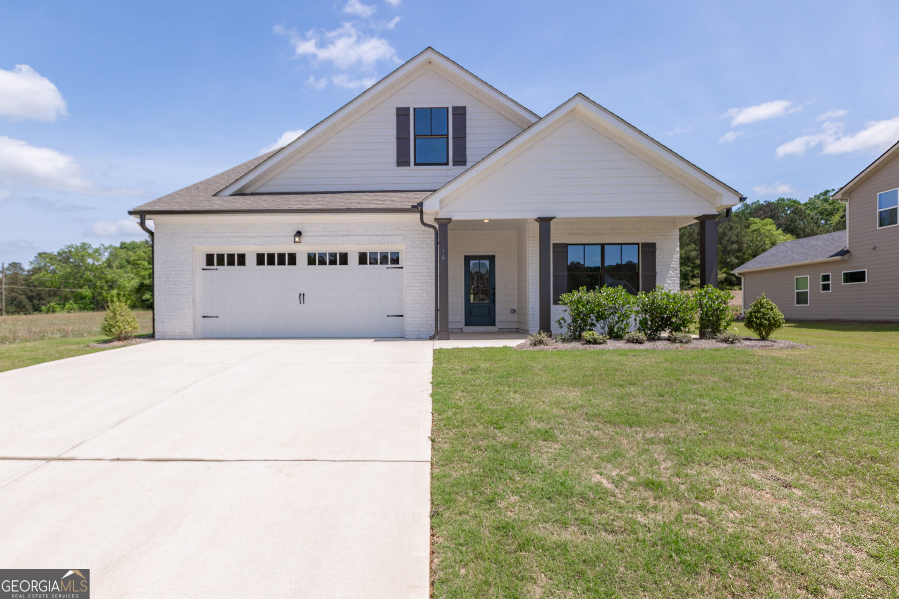 316 Hammerstone, Senoia, GA, 30276