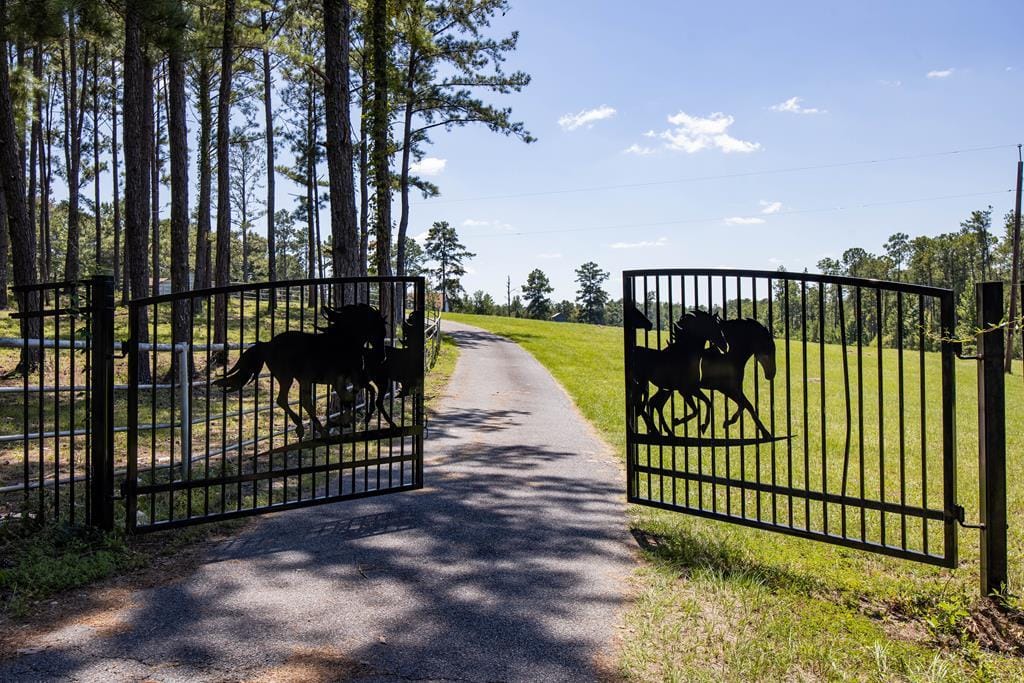 475 Rock Church Rd, Junction City, GA 31812