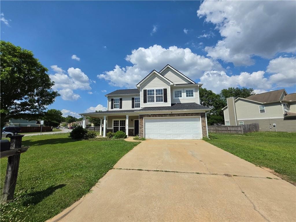 97 Lincolnshire Ln, Phenix City, AL 36870