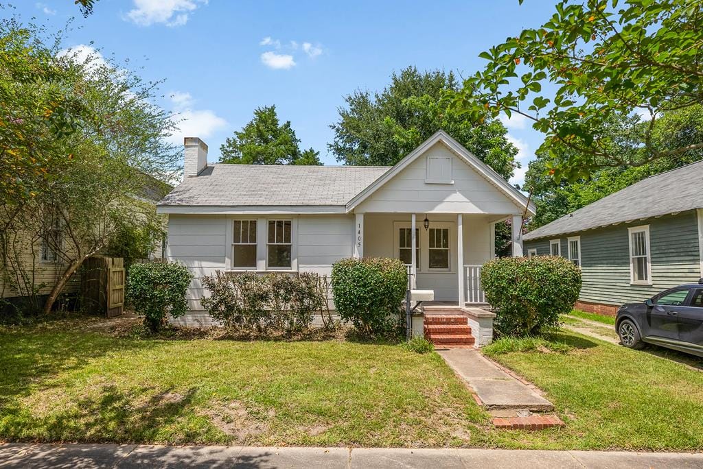 1405 20th St, Columbus, GA 31901