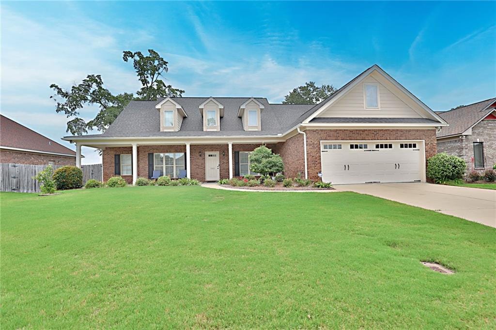 5102 Daylily Court, Phenix City, AL, 36867