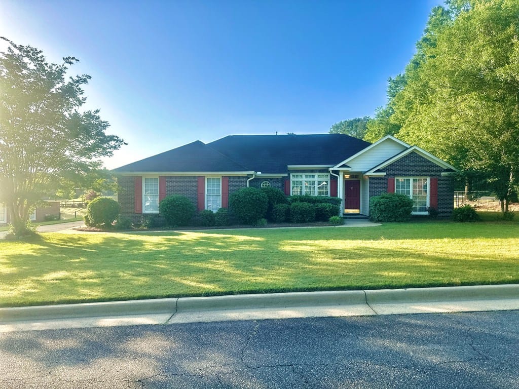 4400 Shamrock Glen, Columbus, GA, 31909 — Photo 3