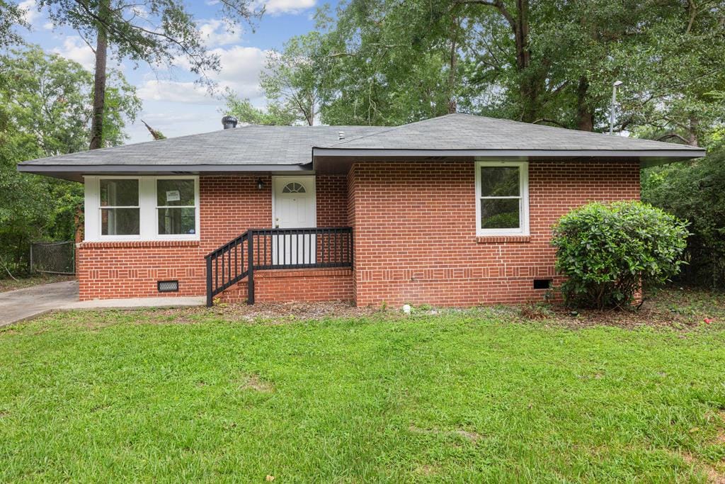 4312 Searcy St, Columbus, GA 31907