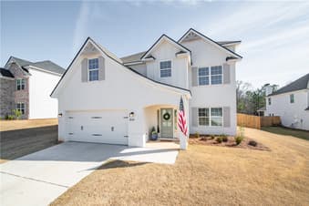 834 TIGER, Opelika, AL, 36804