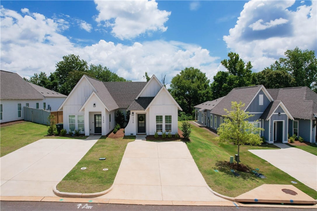 3238 Bradley Ln, Auburn, AL 36830