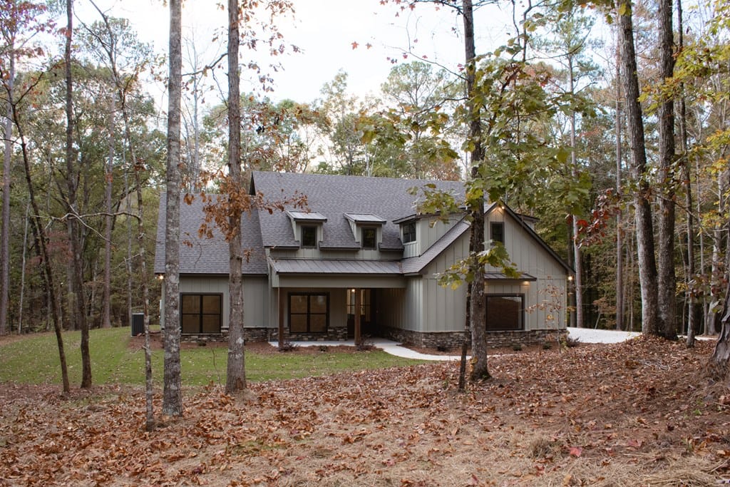 521 Cedar Drive, Pine Mountain, GA, 31822 — Photo 2