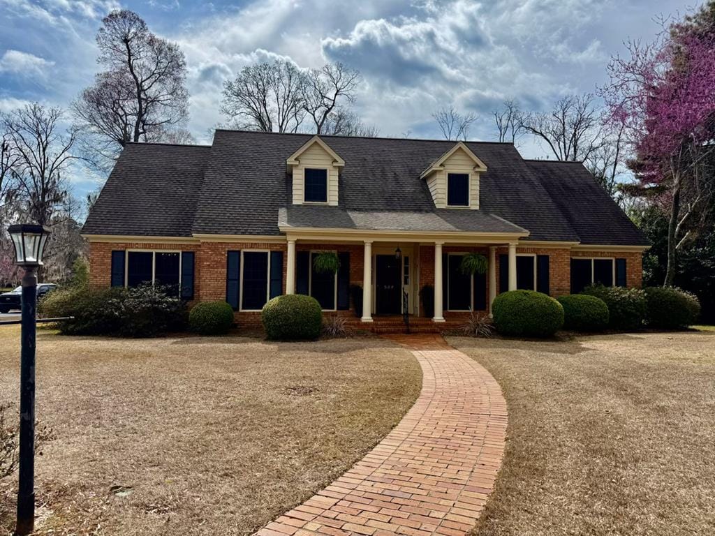 508 Greenwood Drive, Albany, GA, 31707