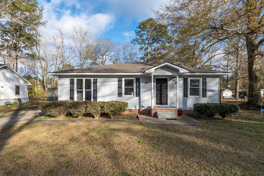 3921 Forestside Drive, Columbus, GA, 31907