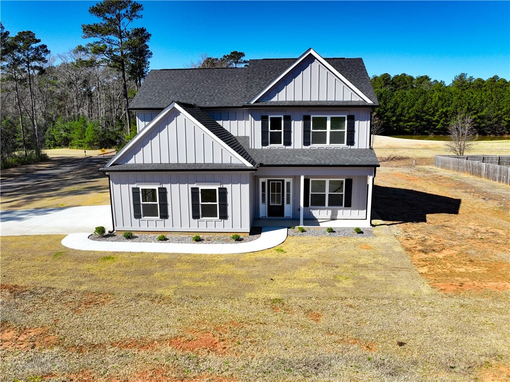 705 RIVERSIDE, Lanett, AL, 36863 — Photo 2