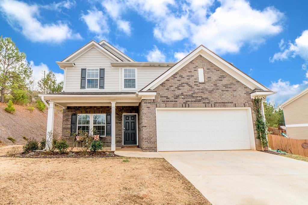 50 Cypress Court, Hamilton, GA, 31811