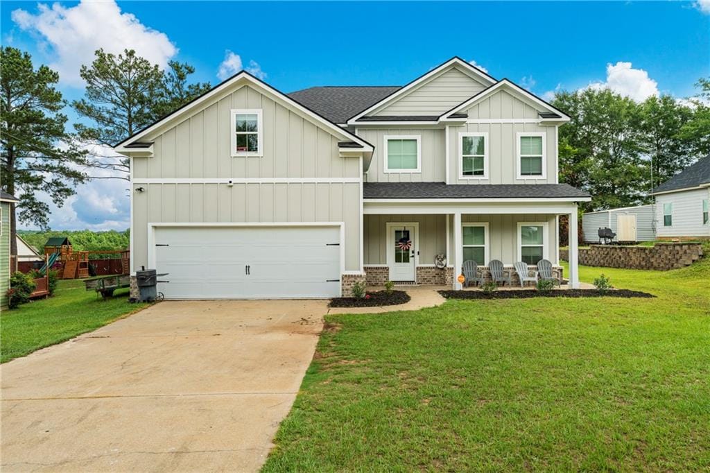 121 Blue Spruce Dr, Phenix City, AL 36869