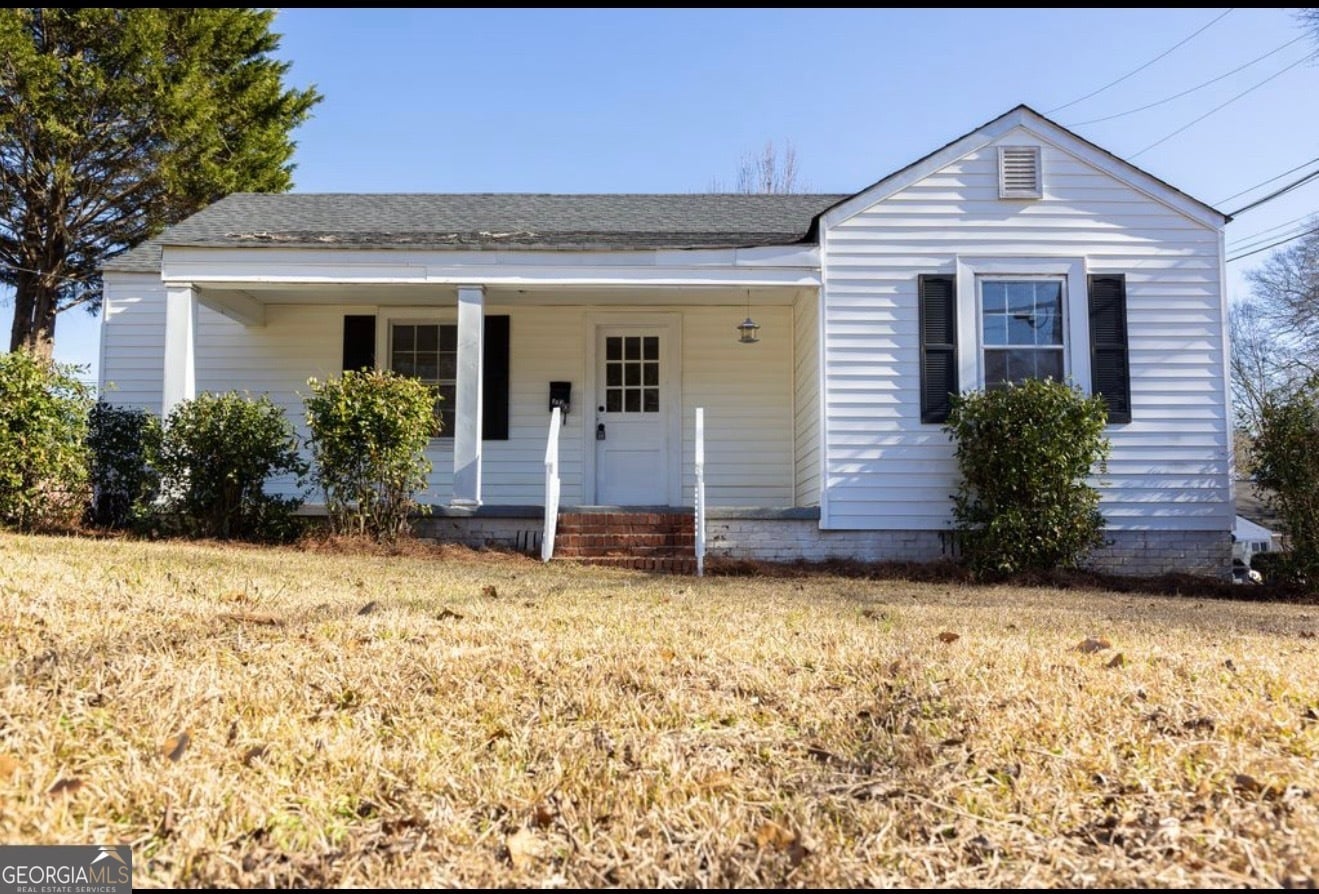 700 W Main St, Thomaston, GA 30286