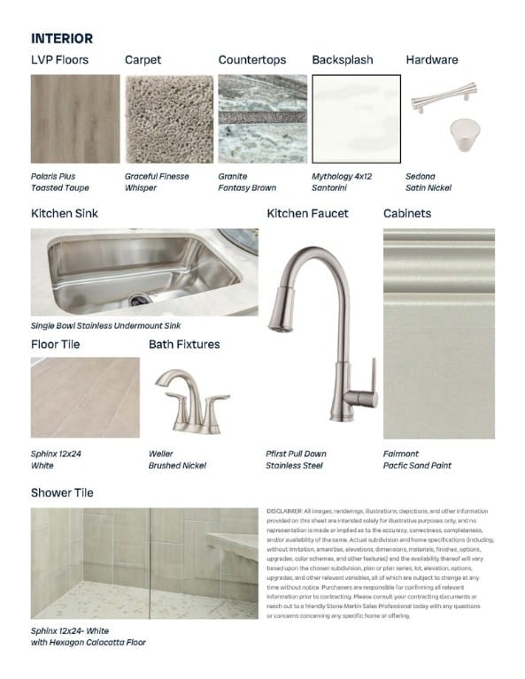 2576 Oxbury Street, Auburn, AL, 36832 — Photo 3