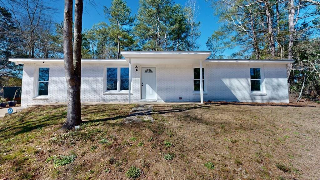5381 Misty Lane, Columbus, GA, 31909