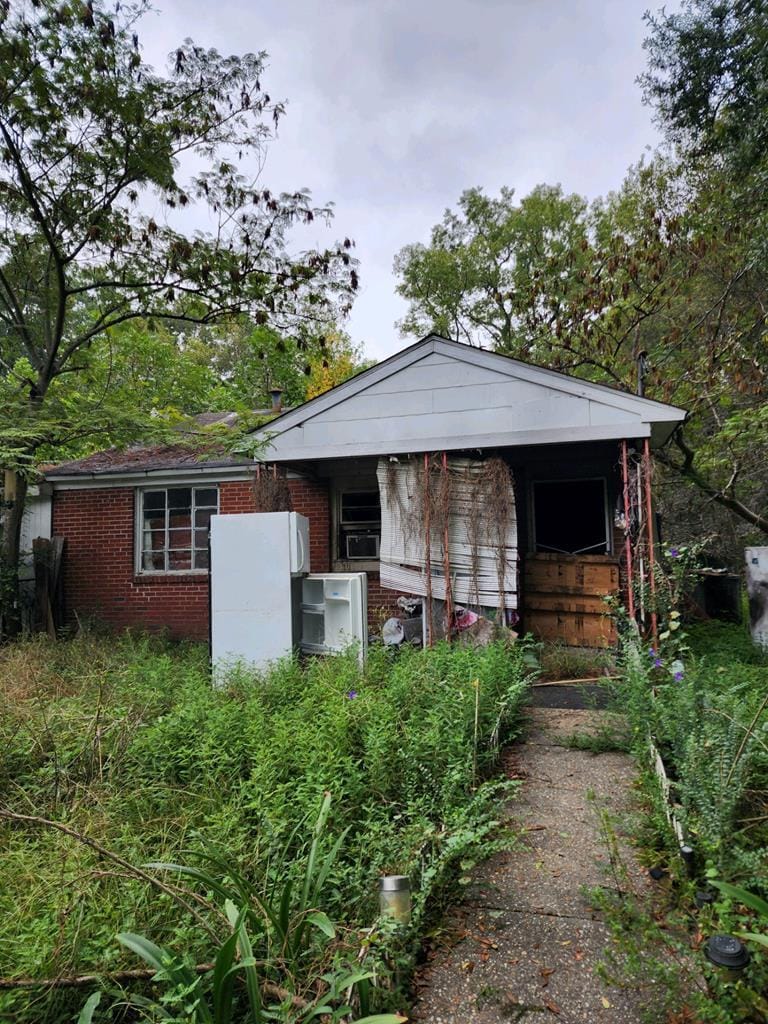 386 Clover Lane, Columbus, GA, 31903