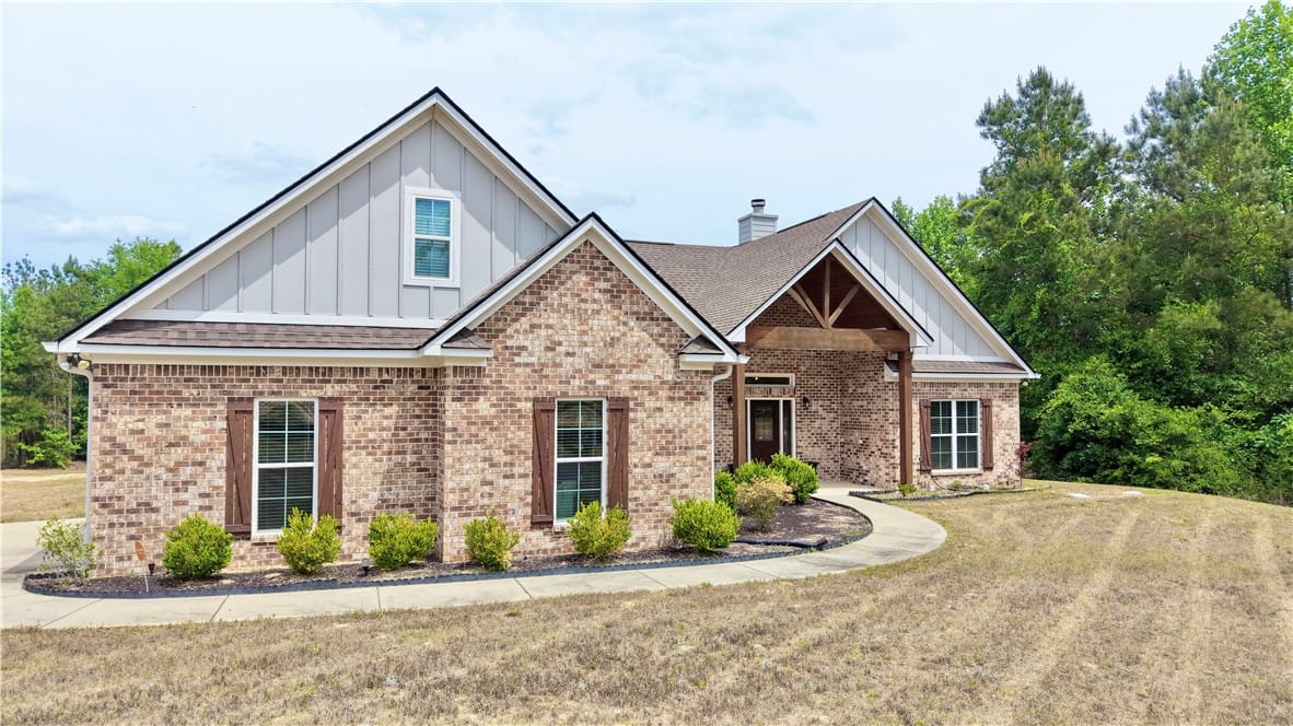 10810 AL HIGHWAY 169, Salem, AL, 36874 — Photo 3