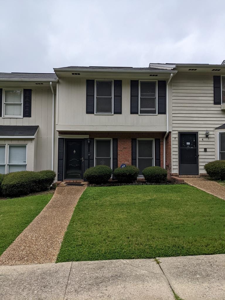 1319 Hilton Avenue #3, Columbus, GA, 31906